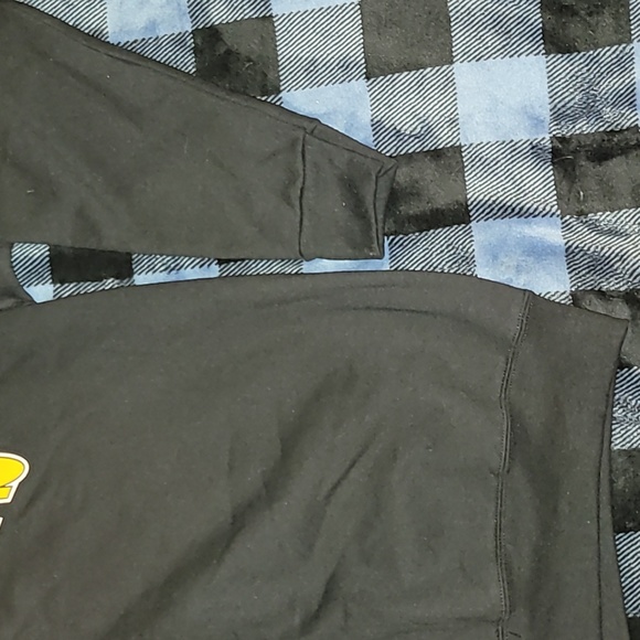 Vintage. Made in USA. Oneita Powersweats. KNIGHTS. Pullover crewneck. XL - Picture 5 of 14